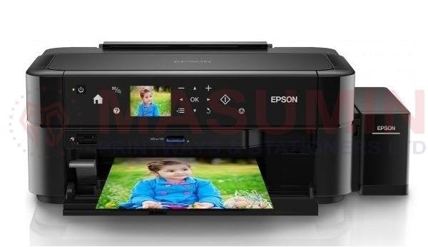 Printer - Epson - L-810