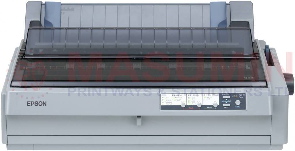 Printer - Epson - LQ-2190