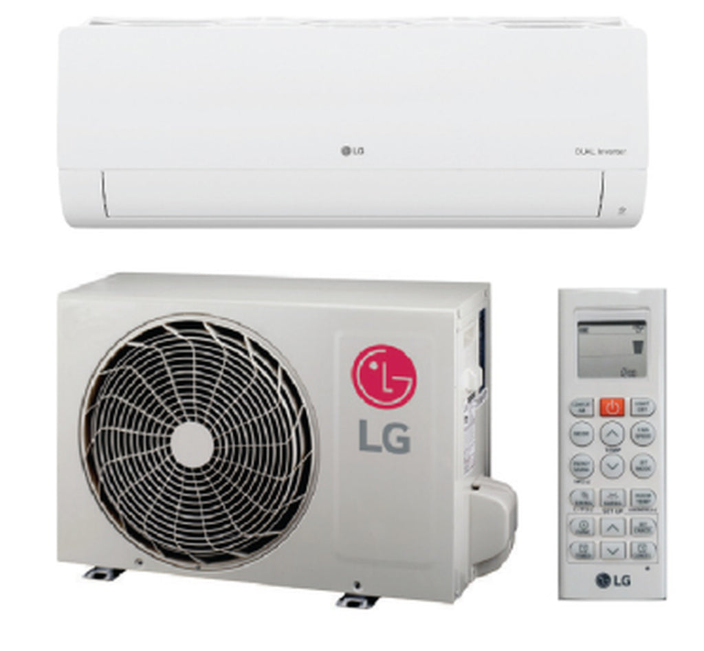 AC - LG - Split Unit - 12000 BTU