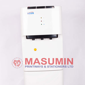 Water Dispenser - Boss - WD-900R - 16Ltr