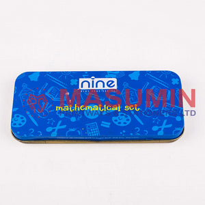 Compass nine