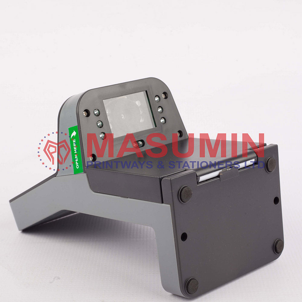 Counting Machine - Cassida - UNO Plus