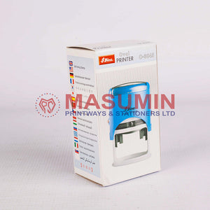 Self inking stamp O-3045