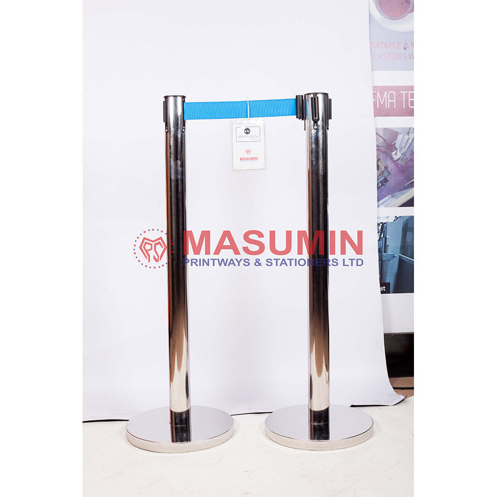 Queing Poles (2pcs)