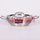 Kadai - Steelo - With Lid - Casa - CA-SK-22