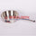 Kadai Steelo Deepfry Without Lid - Casa -CA-DFK-20