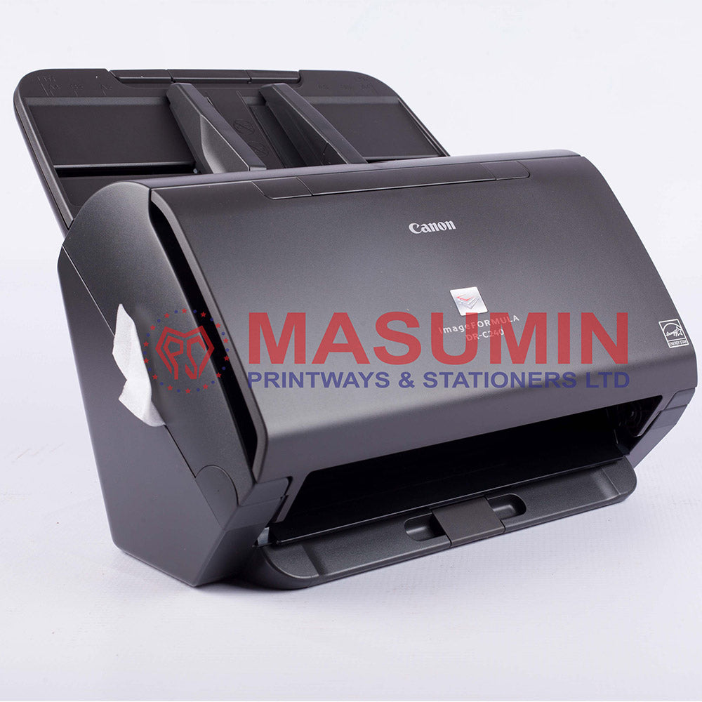 Scanner - Canon - DR-C240