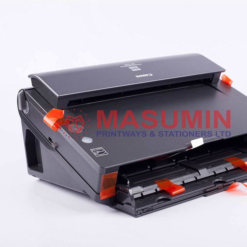 Scanner - Canon - DR-C225