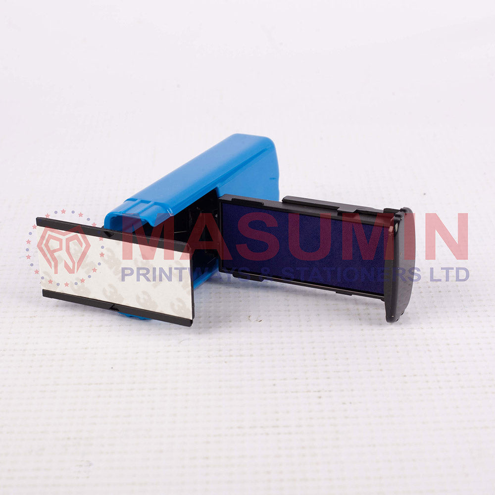 Self inking stamp handy S-723