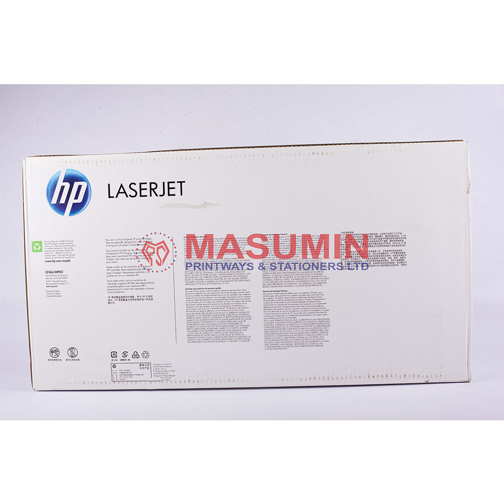 Toner - HP - 824A - Yellow