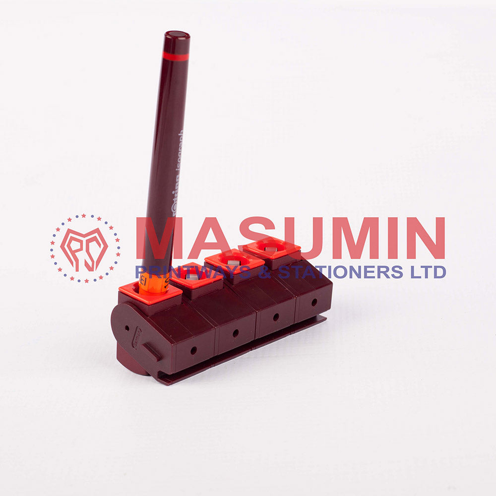 Drawing Pen - 8 Pens Set - Technoart – Isomars