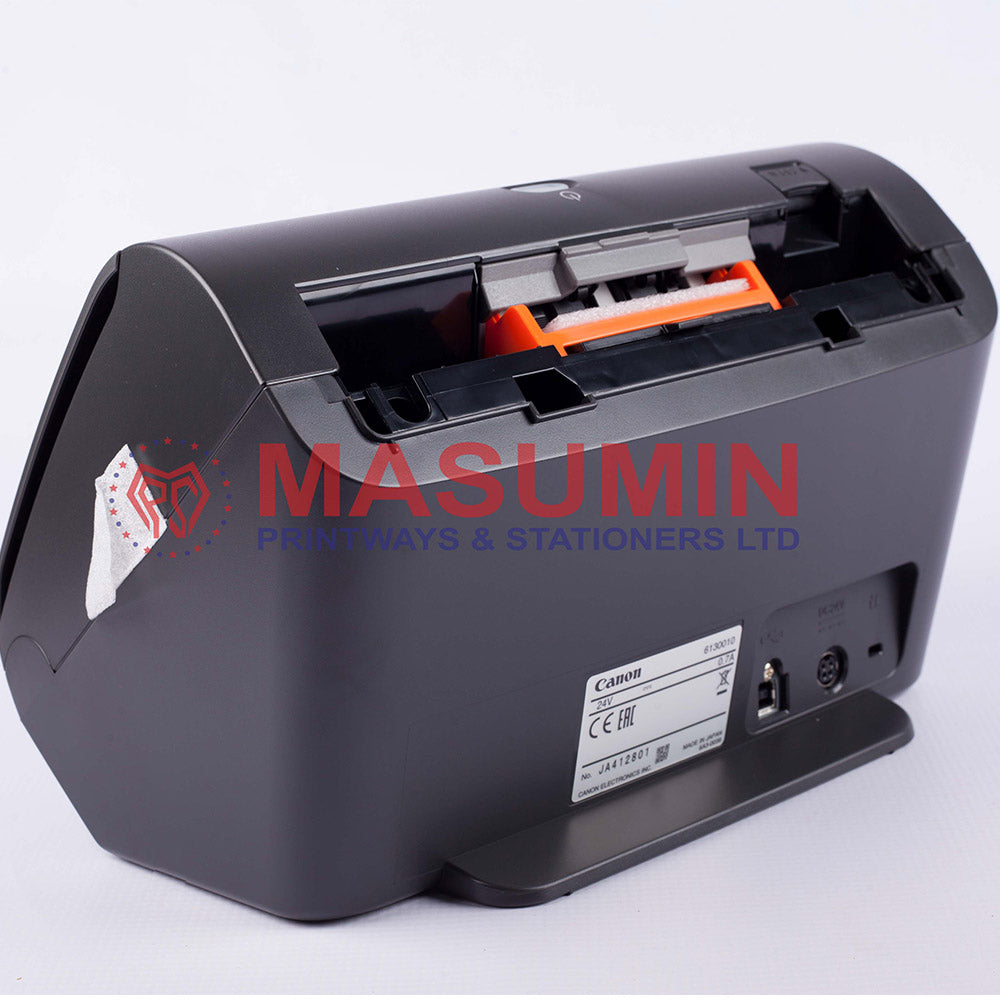 Scanner - Canon - DR-C230