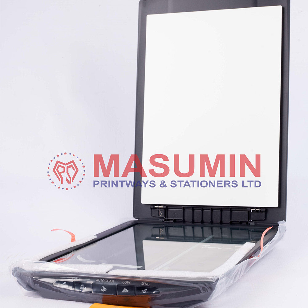 Scanner - Canon - LIDE - 220