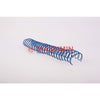 Double Loop - Wire - 1'' - 25.4mm - (1x5)