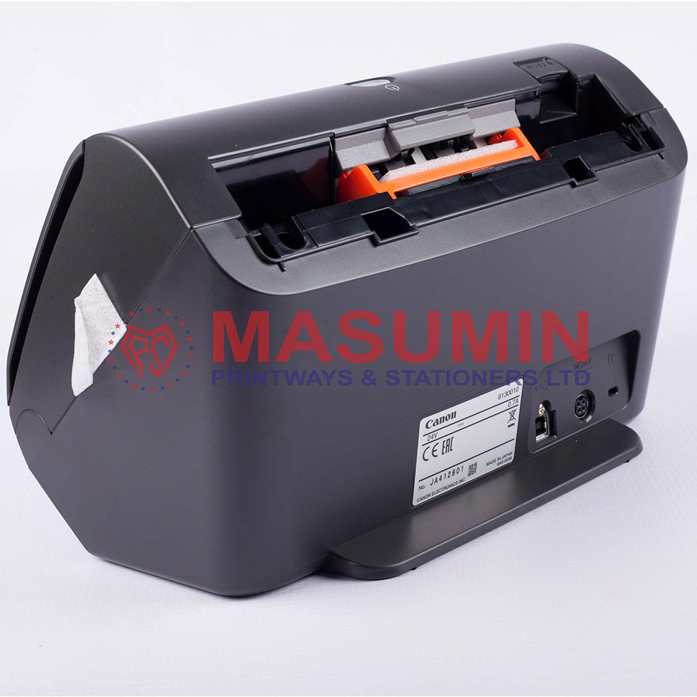 Scanner - Canon - DR-C230
