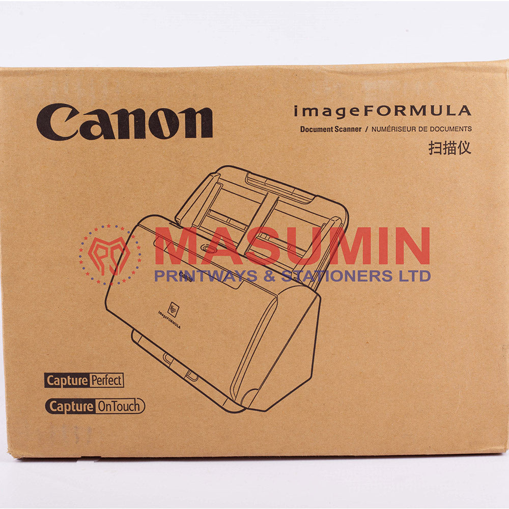 Scanner - Canon - DR-C230