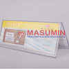 Display Stand - Table - Plastic - K034