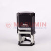 Self inking stamp TRI-45