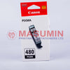 Cartridge - Canon - PGI-480 - PGBK