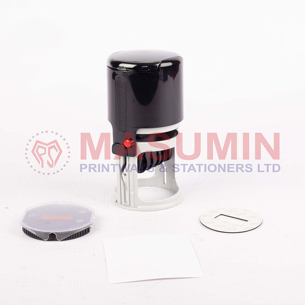 Self inking stamp R-552D