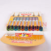 Ball pen montex monitor