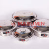Crystal - Bowl 4 Pc Set - Casa - CA-CBP-4Pcs