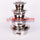 Crystal - Bowl 4 Pc Set - Casa - CA-CBP-4Pcs