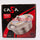 Crystal - Bowl 4 Pc Set - Casa - CA-CBP-4Pcs