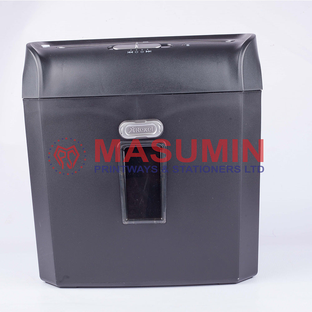 Shredder - Rexel - Promax - RSX-1538