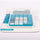 Calculator - Casio - MS-20NC-BU - 12 Digit