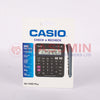 Calculator - Casio - MJ-120D - Plus - 12 Digit