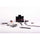 Desk organizer - Rotary - Delistar