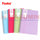 Note Book - B5 - Spiral - Foska - DW1066-4