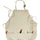 Apron - Regular - Isomars - Art#PAR