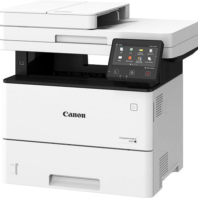 Photocopy Machine - Canon - IR-1643i - A4