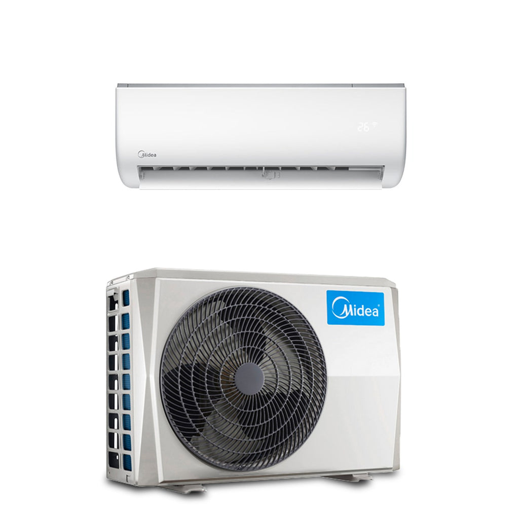 AC - Midea - Split Unit - 18000- btu