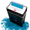Shredder - Olympia - PS-54-CC - Black - 2710