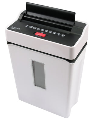 Shredder - Olympia - PS-54-CC - White - 2711