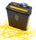 Shredder - Olympia - PS-38-CD - 2601