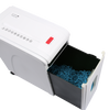 Shredder - Olympia - PS-58-CC - Plus -White - 2718