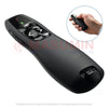 Pointer - Logitech - Wireless - Presenter - R700