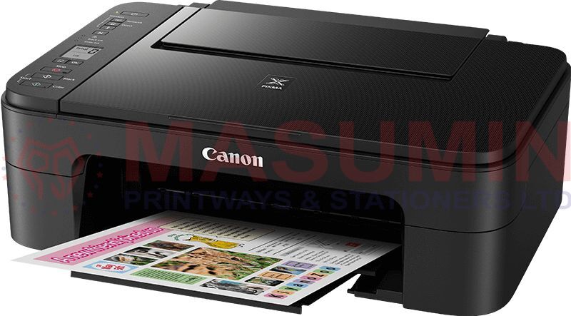 Printer - Canon - Pixma - TS3140