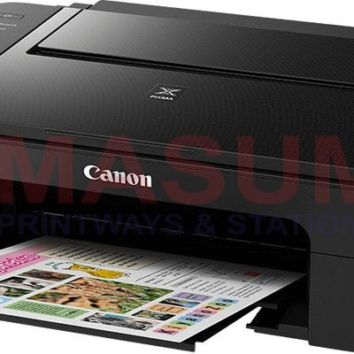 Printer - Canon - Pixma - TS3140