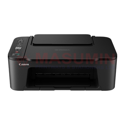 Printer - Canon - Pixma - TS3440