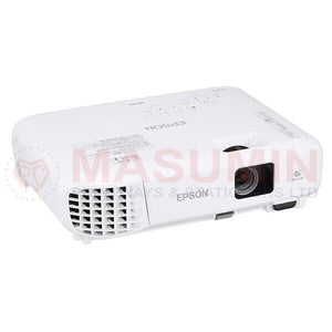 Projector - Epson - EB-E01