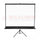 Projector Screen - 96x96 - Tripod