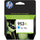Cartridge - HP - 953XL - Cyan - F6U12AE