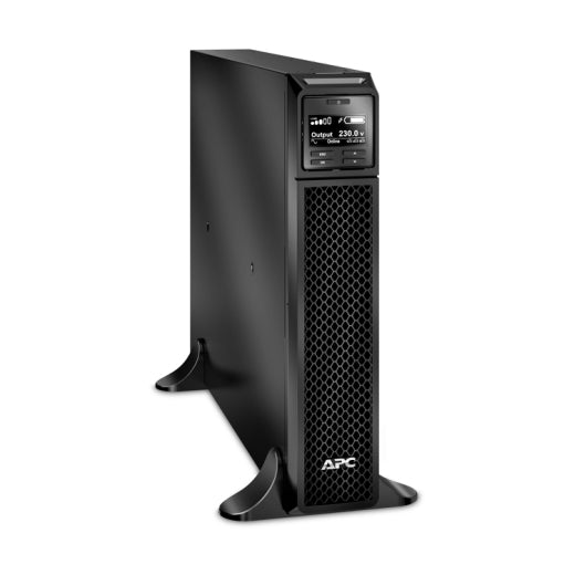 UPS - APC - 3000VA - SRT- XLI