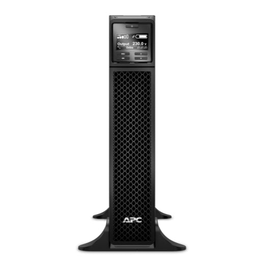 UPS - APC - 3000VA - SRT- XLI