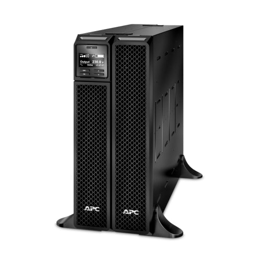 UPS - APC - 3000VA - SRT- XLI